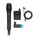 Радиосистема накамерная Sennheiser AVX ME2/835 SET-3