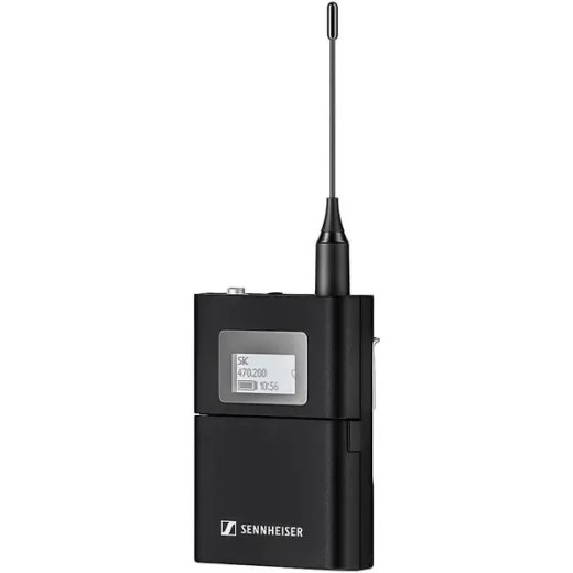 Поясные передатчики Sennheiser EW-DX SK