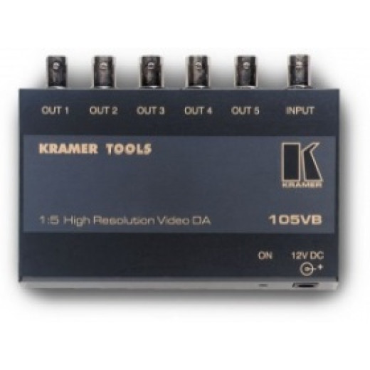 Устройства передачи сигнала по витой паре Kramer PT-110XL