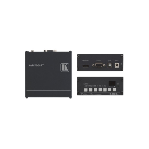 Аксессуары KRAMER 840HXL