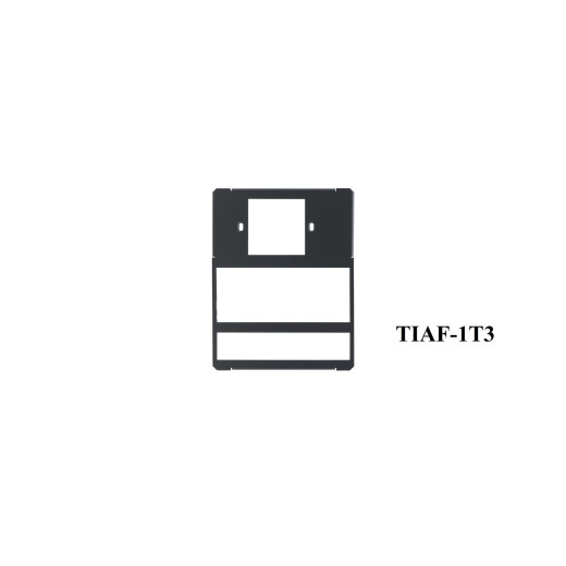 KRAMER T1AF-1T3 КОММУТАЦИОННОЕ ОБОРУДОВАНИЕ