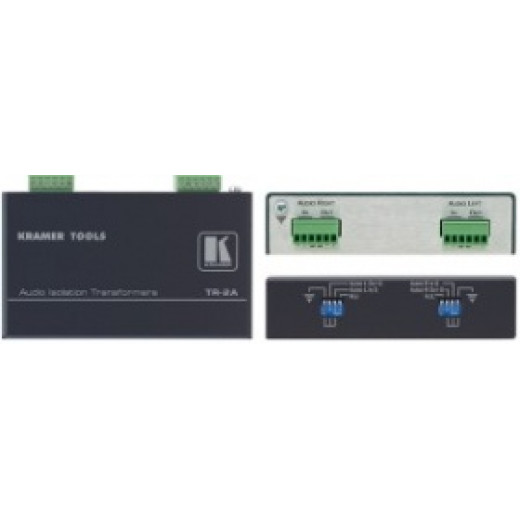Аксессуары KRAMER TR-2A