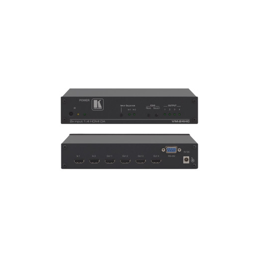 Усилители-распределители KRAMER VM-24HC