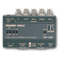 KRAMER VP-100