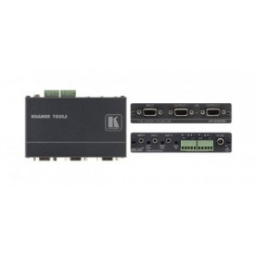 Усилители-распределители KRAMER VP-200AK