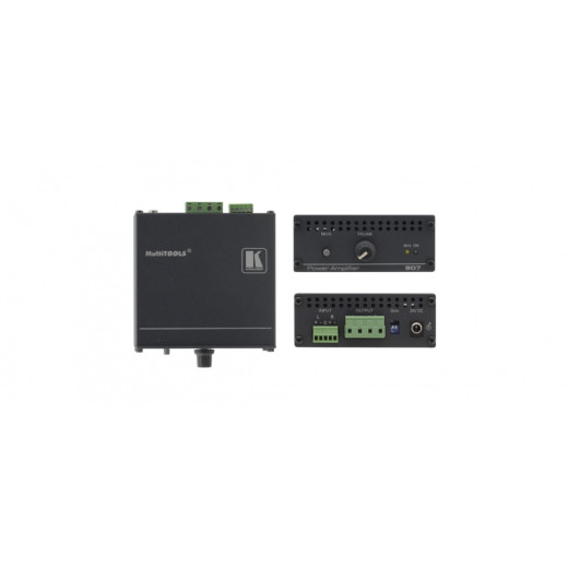 KRAMER 907 аксессуары