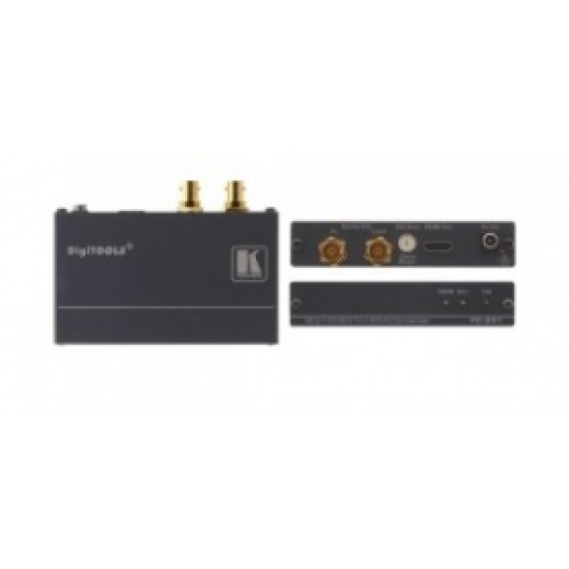 KRAMER FC-331 преобразователи форматов