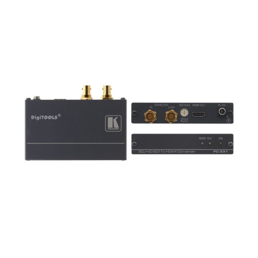 KRAMER FC-331-MD преобразователи форматов