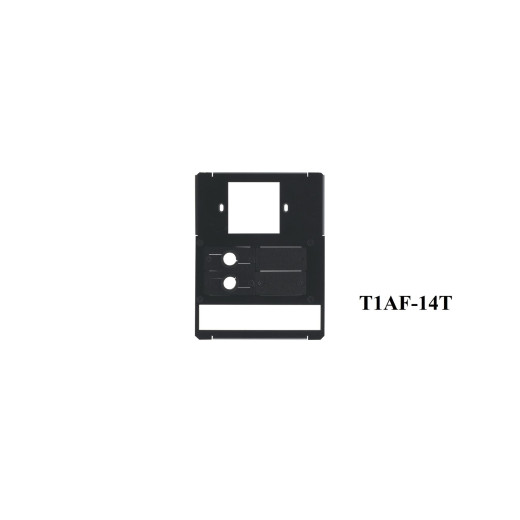 КОММУТАЦИОННОЕ ОБОРУДОВАНИЕ KRAMER T1AF-14T