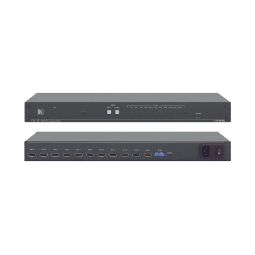 Усилители-распределители Kramer VM-8HN