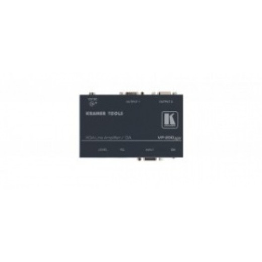 Усилители-распределители Kramer VP-200xln