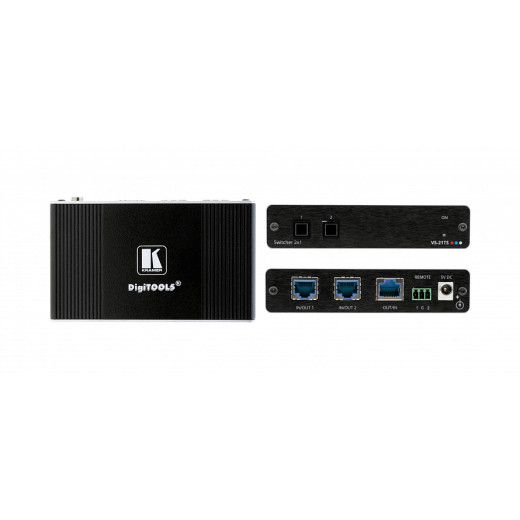 Kramer VS-21TS устройства передачи сигнала по витой паре