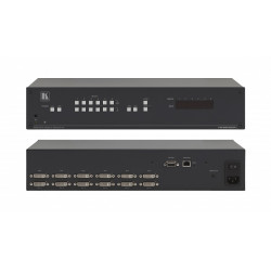 Kramer VS-66HDCPXL 6x6 DVI