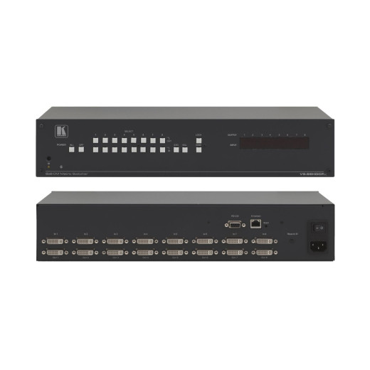 KRAMER VS-88HDCPXL коммутаторы