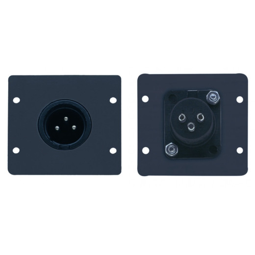 Аксессуары KRAMER WA-1XLM(G)