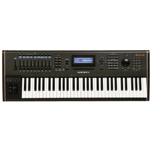 KURZWEIL PC3K6