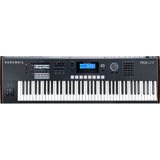 KURZWEIL PC3LE7 NEW (товар снят с производства)