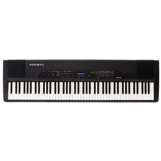 KURZWEIL SPS4-8 ЦИФРОВЫЕ ПИАНИНО, РОЯЛИ И ОРГАНЫ
