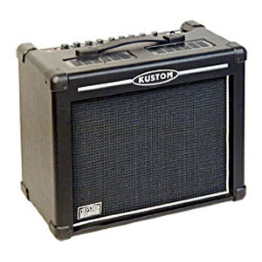 Гибридные KUSTOM HV30(T)