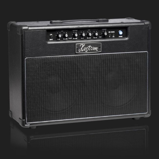 Транзисторные KUSTOM KG210FX
