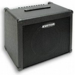 KUSTOM KMA65X