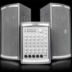 KUSTOM Profile SystemTwoRB(T)