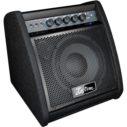 KUSTOM KDA50 (товар снят с производства)