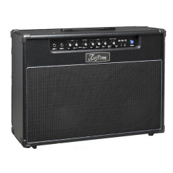 KUSTOM KG100FX212 (товар снят с производства)