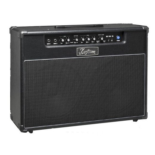 KUSTOM KG100FX212 (товар снят с производства)