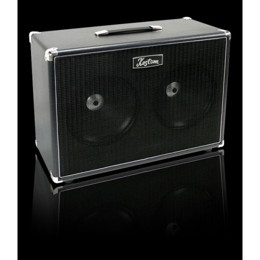 2x12 дюймов KUSTOM COUPE212