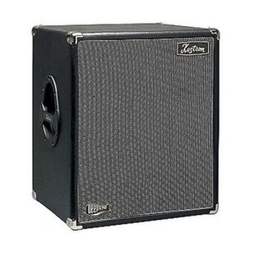 Басовый кабинет KUSTOM DE115NEO