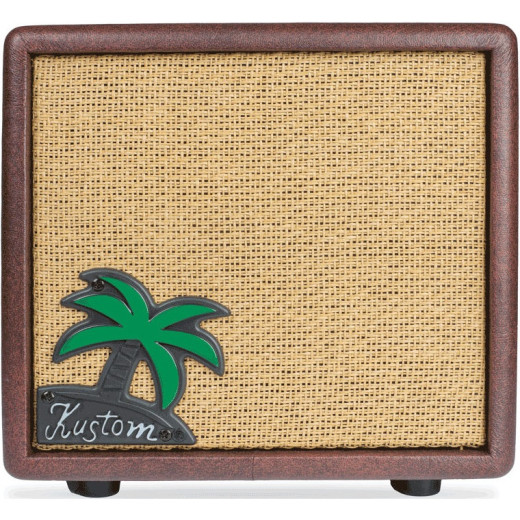 Kustom KUA-10