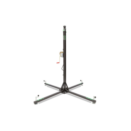 Элеваторы Kuzar K-2