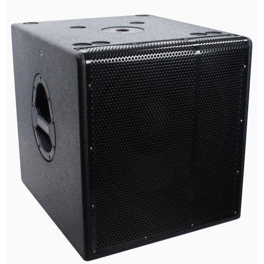 Активный сабвуфер L-Audio MK-18SA