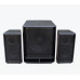 Активная акустическая система L Audio Сombo 1800 