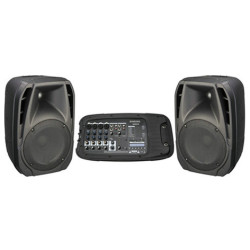 L-Audio Compact 210S