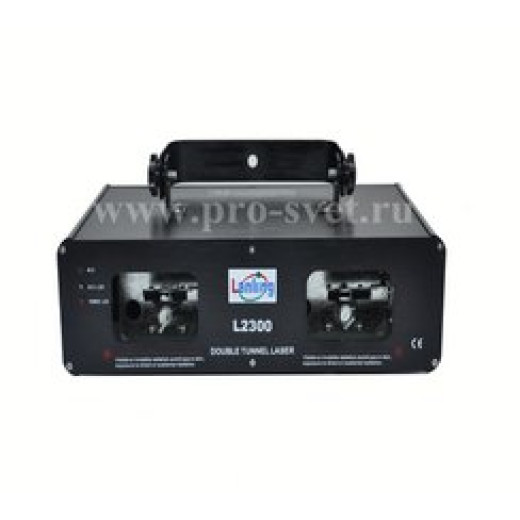 Лазер LANLING  L 2300