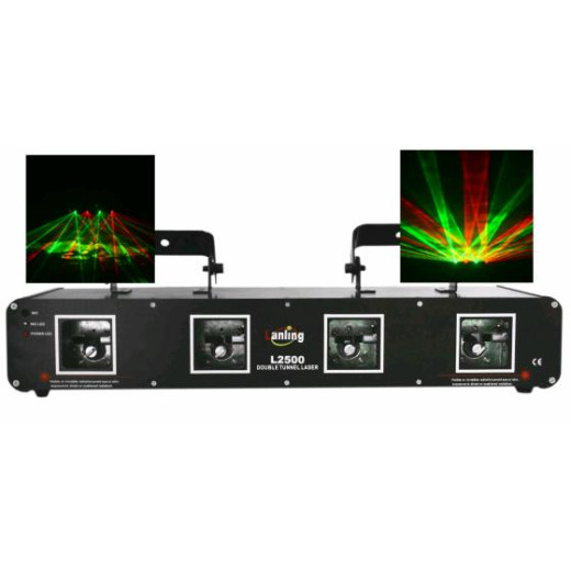 Лазер LANLING L 2500
