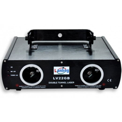 Лазер LANLING LV 22 GB