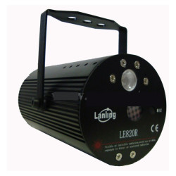 LANLING LE 820 R