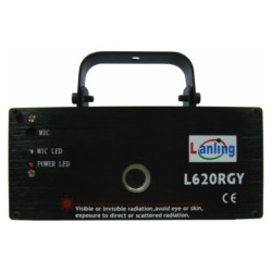 LANLING L 620 RGY