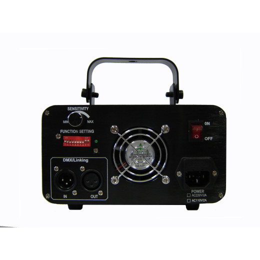 Лазер LANLING L6272 RB