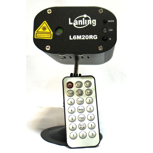 LANLING L 6 M20 RG