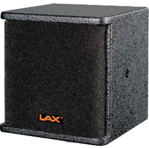 LAX U10B  пассивный сабвуфер