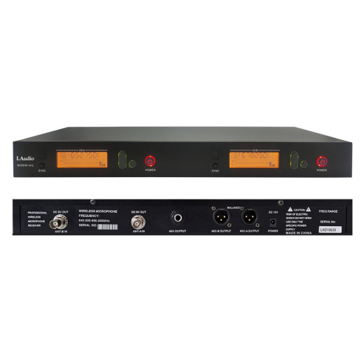 Беспроводные системы LAudio 5000-UT