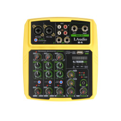 LAudio B4