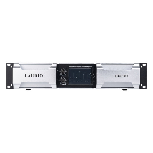 1 и 2-х канальные LAudio BK8500