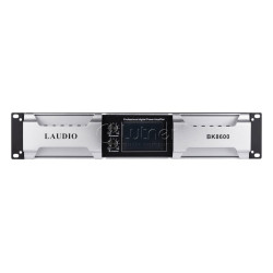 LAudio BK8600