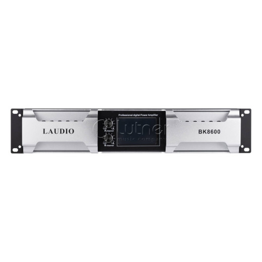 1 и 2-х канальные LAudio BK8600