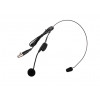 Микрофоны с оголовьем для радиосистем LAudio C2